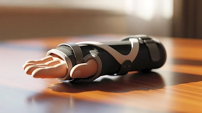 Texas Longhorns' Ryan Wingo Updates on Wrist Injury Recovery