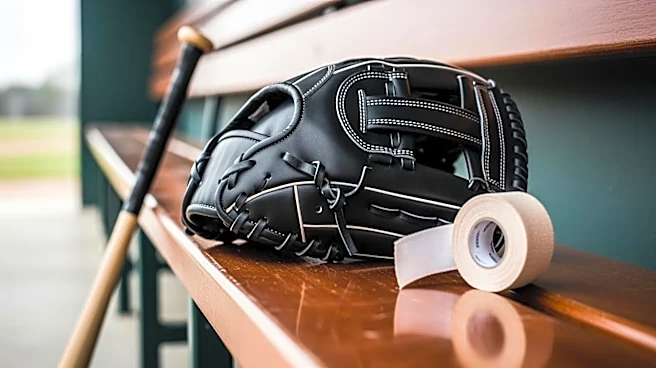 Cubs' Cade Horton Exits Game Early Due to Forearm Discomfort