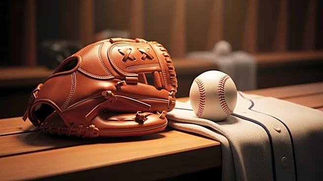 San Francisco Giants Assign Top Prospects to Various Teams for 2026 Season