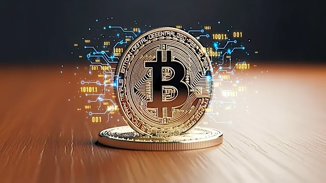 Bitdeer Sells Entire Weekly Bitcoin Production of 149.7 BTC