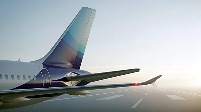 Willie Walsh to Step Down as IATA Director General, Joins IndiGo as CEO