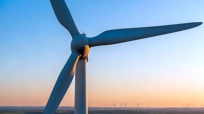 Vestas Wind Systems Expands Wind Turbine Innovations Amid Global Renewable Energy Demand