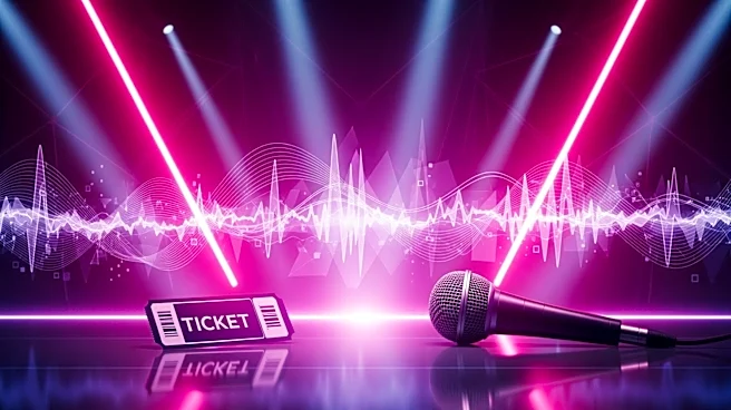 K-Pop Group Ive Announces North American Tour Dates and Ticket Prices