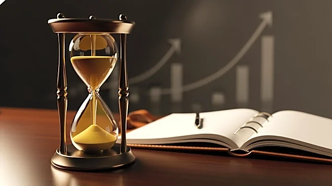 Financial Advisors Warn of Retirement Planning Pitfalls Amid Rising 401(k) Balances