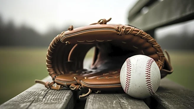 Virginia Tech Hokies Face Heavy Defeat Against Miami Hurricanes in Baseball Series