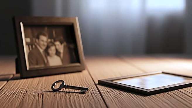 Boston Blue Episode Features Len Cariou's Character in Emotional Family Revelation