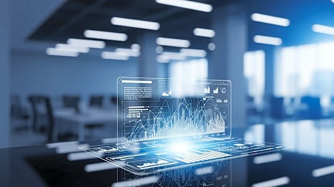 Nielsen IQ Launches Early Market Read to Accelerate Data Access for U.S. Businesses