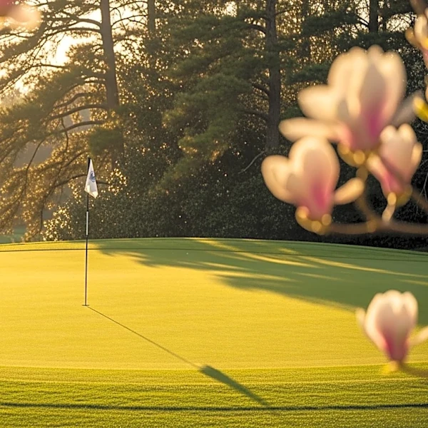 The Masters 2026: Augusta National's Rich History and Anticipated Contenders
