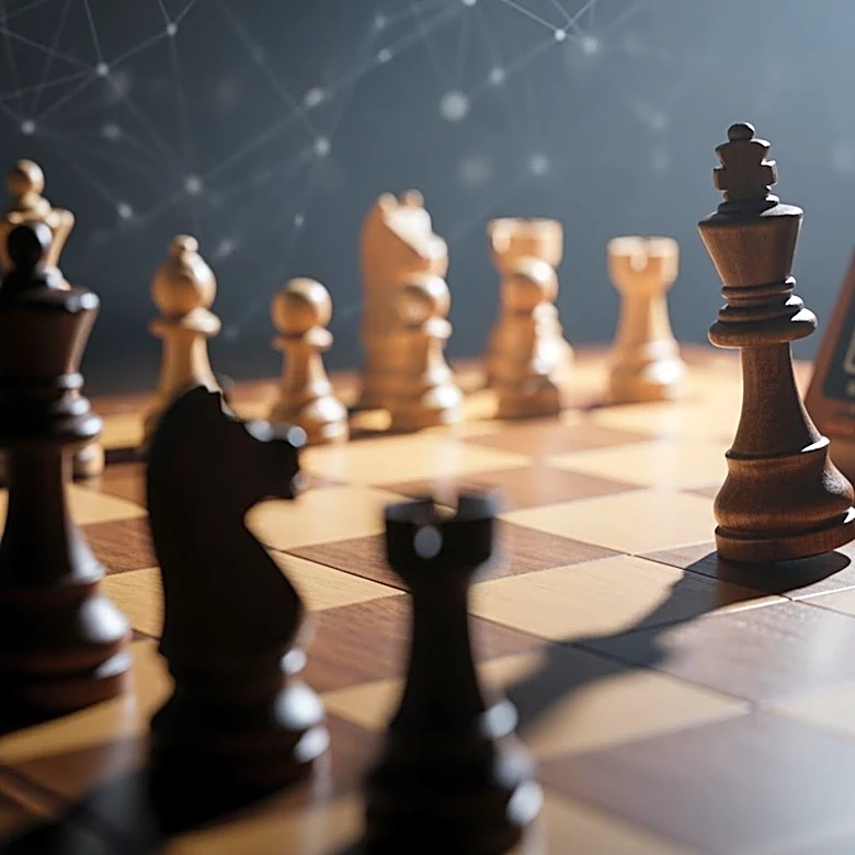 Netflix's 'Chess Mates' Explores Controversial Chess Cheating Scandal