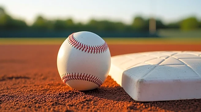 LSU Baseball Team Prepares for SEC Showdown Against Tennessee Volunteers