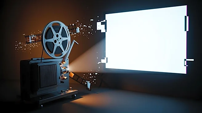 Chuck Norris' Family Condemns AI-Generated Videos of His Death as Misleading