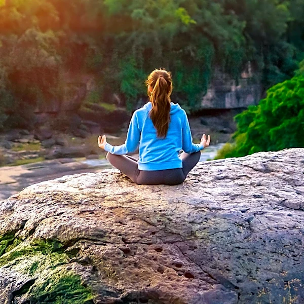 Nicole Daedone Sentenced for Coercion in Orgasmic Meditation Scandal