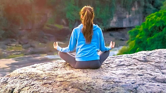 Nicole Daedone Sentenced for Coercion in Orgasmic Meditation Scandal