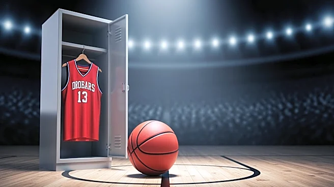 Syracuse Guard Naithan George Enters NCAA Transfer Portal Amid Coaching Changes