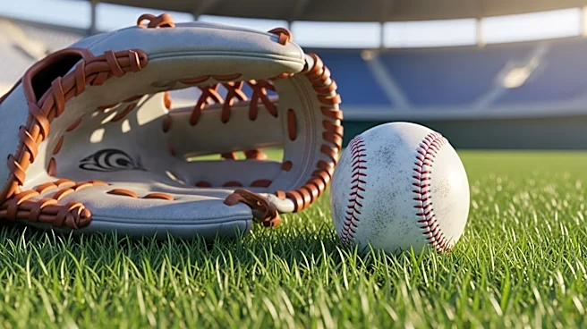 New York Mets Sign Former Braves' World Series Champion Luke Jackson to Bolster Pitching Depth