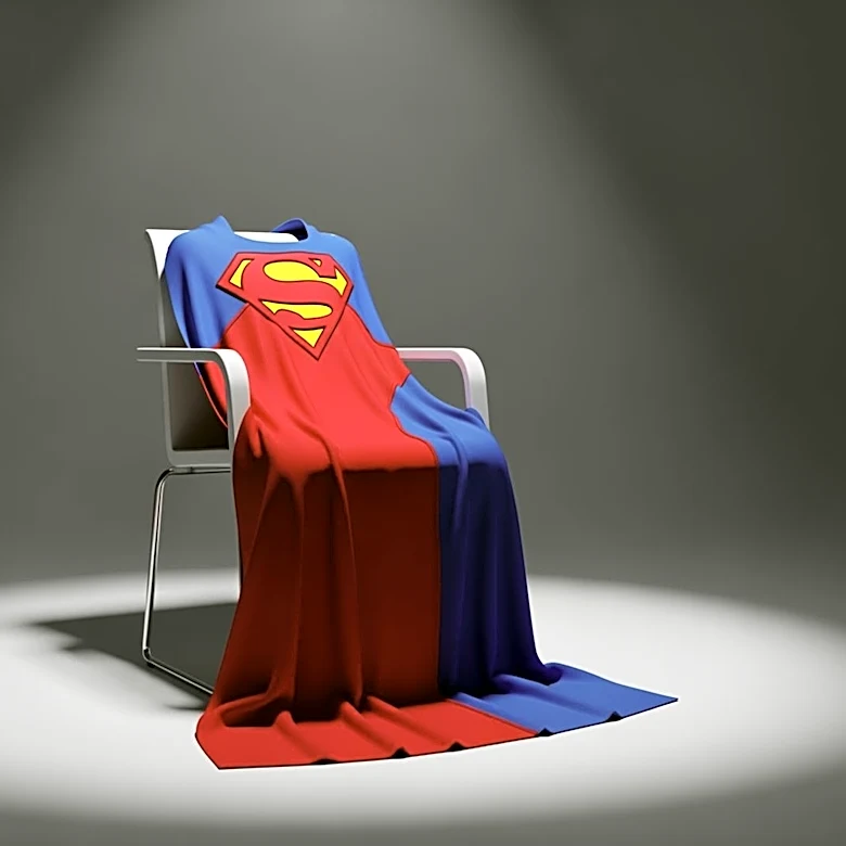 Milly Alcock Addresses Potential 'Supergirl' Backlash and Criticism from Renowned Filmmakers