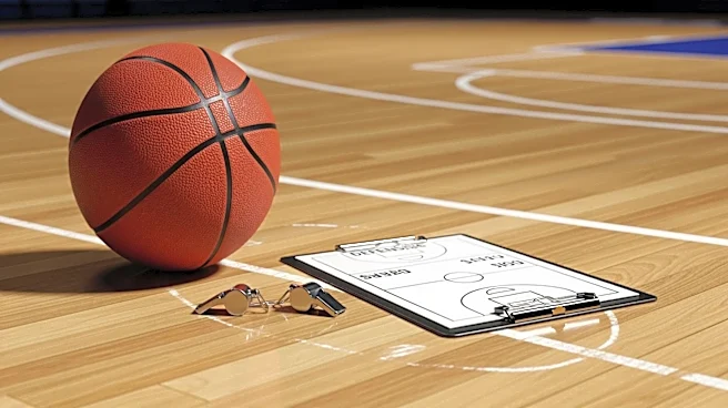 Justin Gainey Assembles NC State Basketball Staff with Focus on Defense