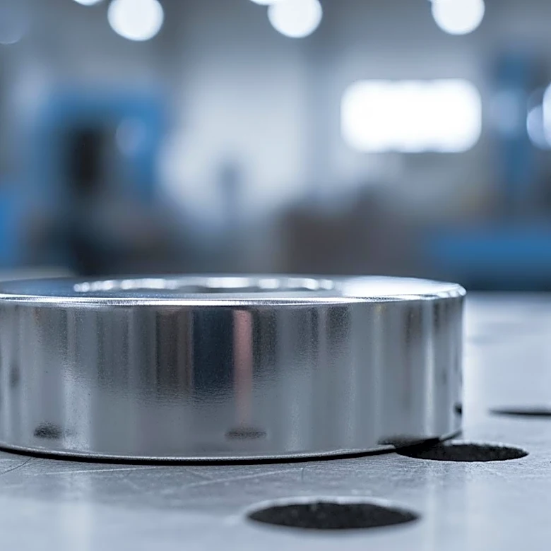 USA Rare Earth Opens Magnet Production Facility in Oklahoma, Boosting Domestic Manufacturing