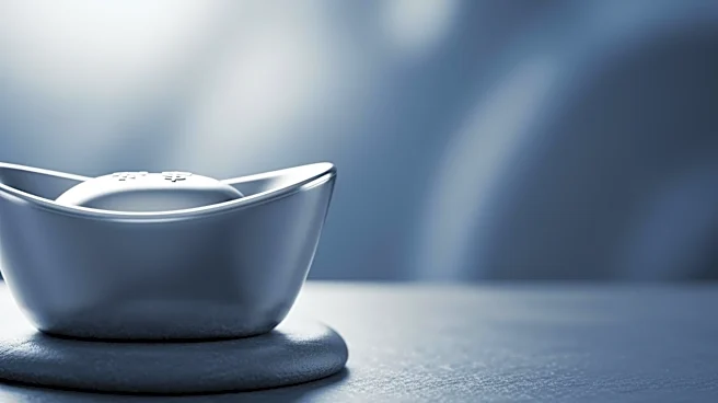 Metallium Limited Nears Profitability with No Debt Burden, Analysts Predict