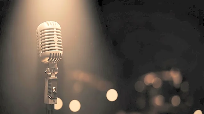 Drayton Farley Performs 'I Need Your Love' on Saturday Sessions