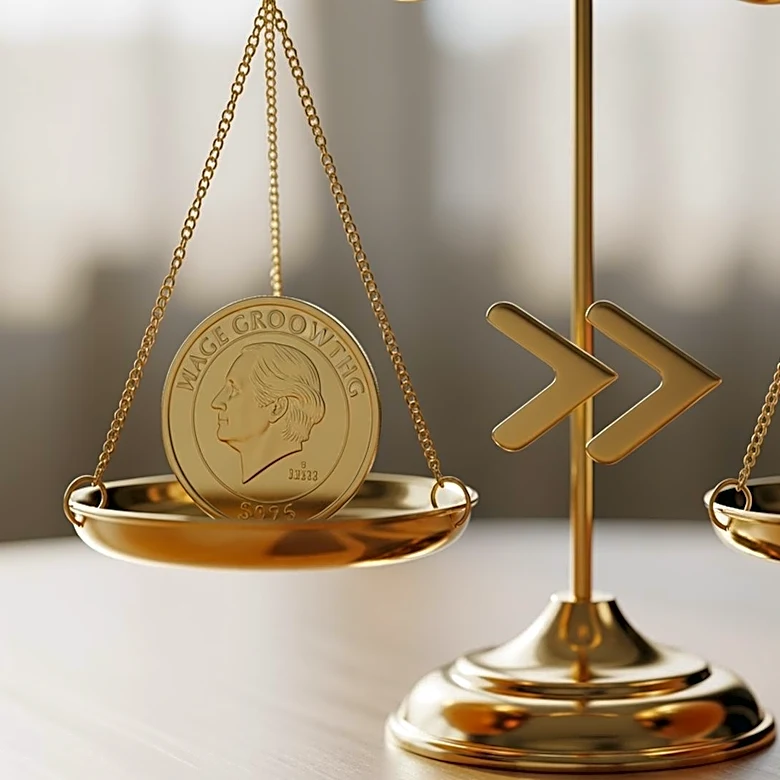 U.S. Wage Growth Outpaces Home Prices in 2026, Yet Affordability Challenges Persist