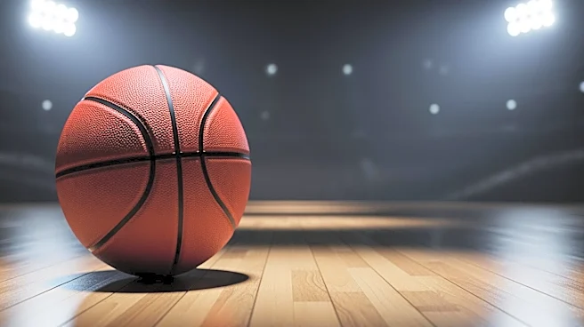 Men's Final Four 2026: TV Schedule and Game Times for March Madness Semifinals