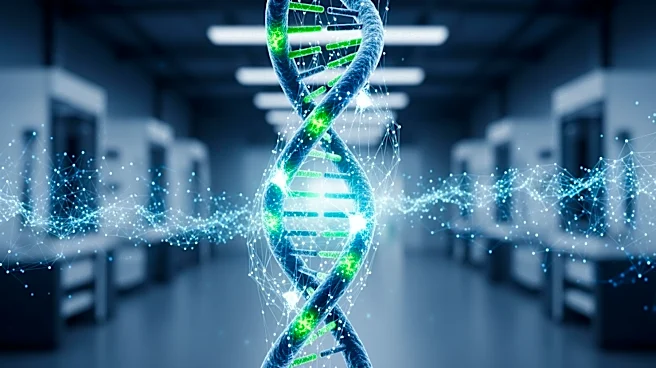 Anthropic Acquires Biotech AI Startup Coefficient Bio for $400 Million, Expanding AI in Drug Discovery