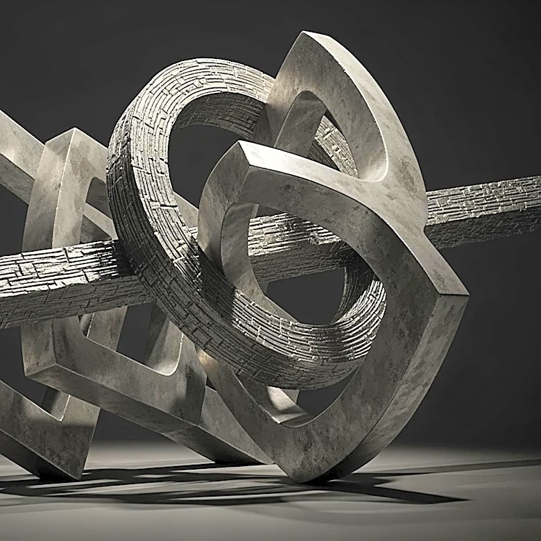 Renowned Sculptor Melvin Edwards Passes Away, Leaving Legacy of African American Art