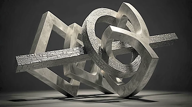 Renowned Sculptor Melvin Edwards Passes Away, Leaving Legacy of African American Art