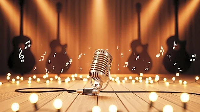 Morgan Wallen Celebrates SiriusXM Channel Launch with Intimate Nashville Concert