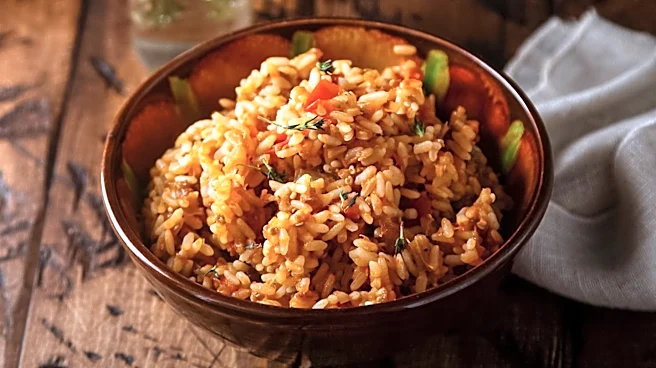 Jollof Bowl Brings West African Cuisine to Baltimore, Enhancing Cultural Diversity