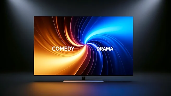 HBO Max Unveils New Series Lineup for April 2026, Featuring Comedy and Drama Premieres