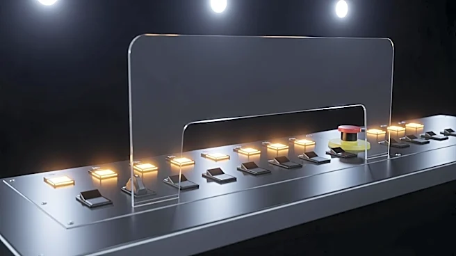 Agentic AI Systems Require Controls to Ensure Human Oversight and Safety