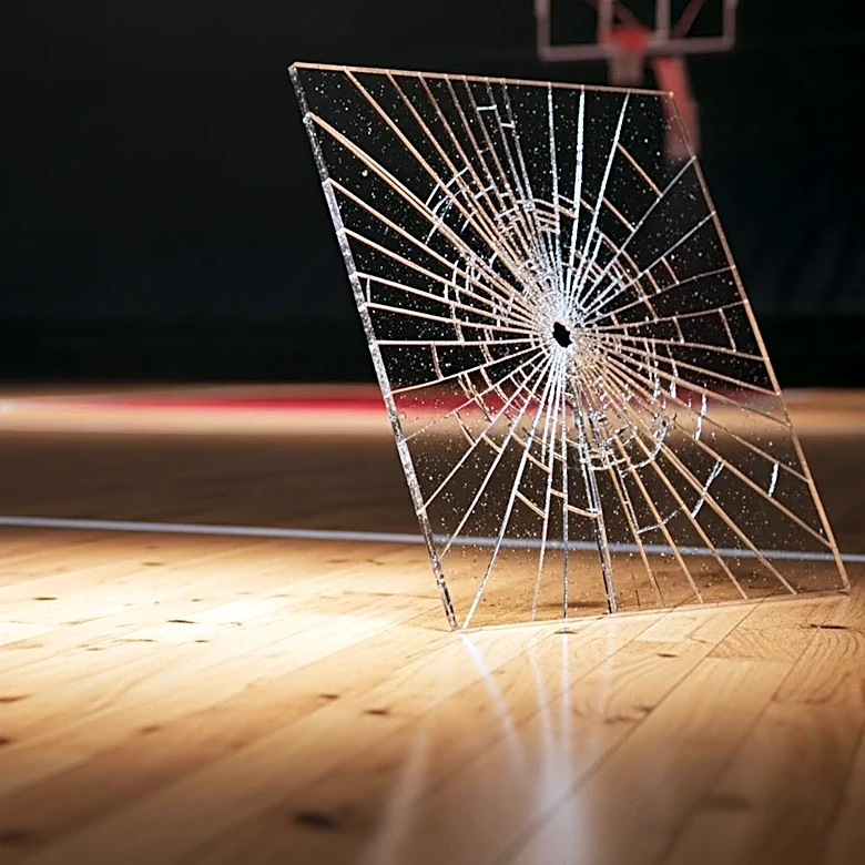 Joel Embiid Criticizes Daryl Morey, Disrupting Sixers' Post-Victory Atmosphere