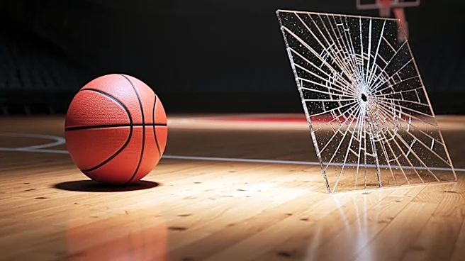 Joel Embiid Criticizes Daryl Morey, Disrupting Sixers' Post-Victory Atmosphere