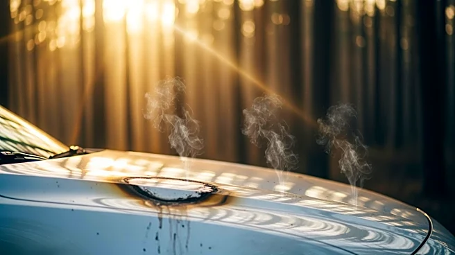 Eugene Mirman of 'Bob's Burgers' Recovering After Fiery Car Crash in New Hampshire