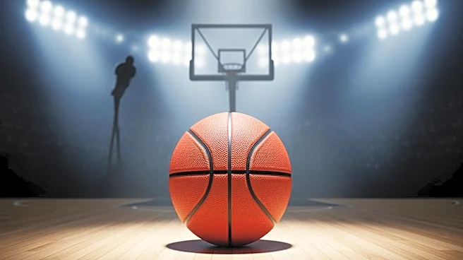 Trey McKenney's Freshman Year at Michigan Culminates in Final Four Appearance