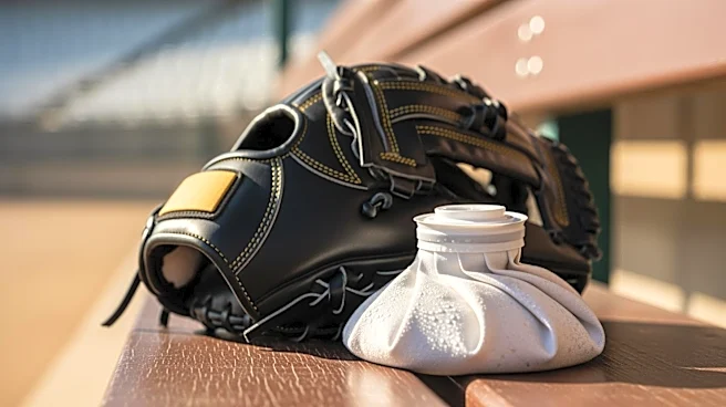 Arizona Diamondbacks Outfielder Jordan Lawlar Placed on Injured List Due to Fractured Wrist