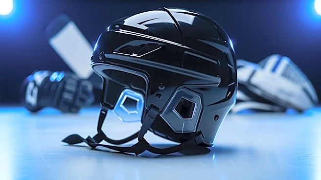 Senators Recall Jorian Donovan Amid Defensive Injuries