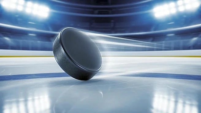 Owen Tippett's Speed and Scoring Propel Philadelphia Flyers' Playoff Aspirations