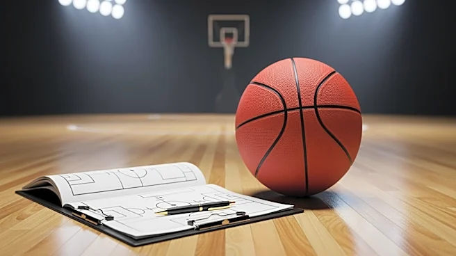 Kim Mulkey Plans Strategic Offseason for LSU Women's Basketball Amid Transfer Portal Opportunities