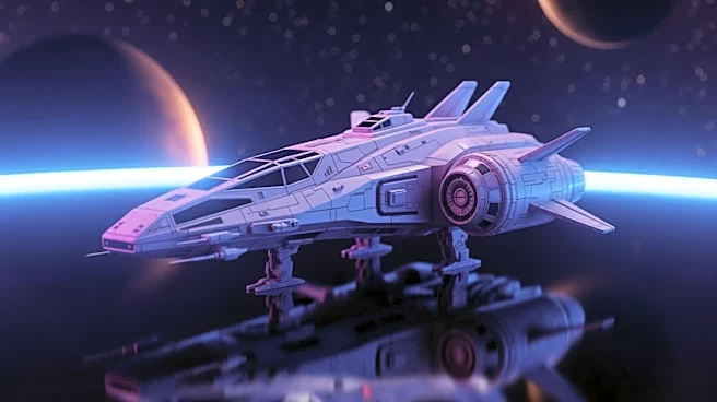 Amazon MGM Studios Sets 'Spaceballs' Sequel for Spring 2027 Release