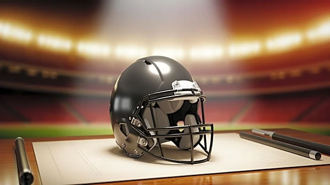 San Francisco 49ers Projected to Select Max Iheanachor in 2026 NFL Draft