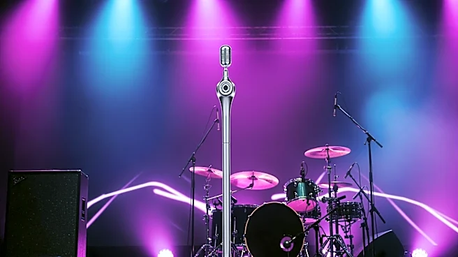 Babymetal Announces Extensive 2026 Tour with U.S. Festival Appearances