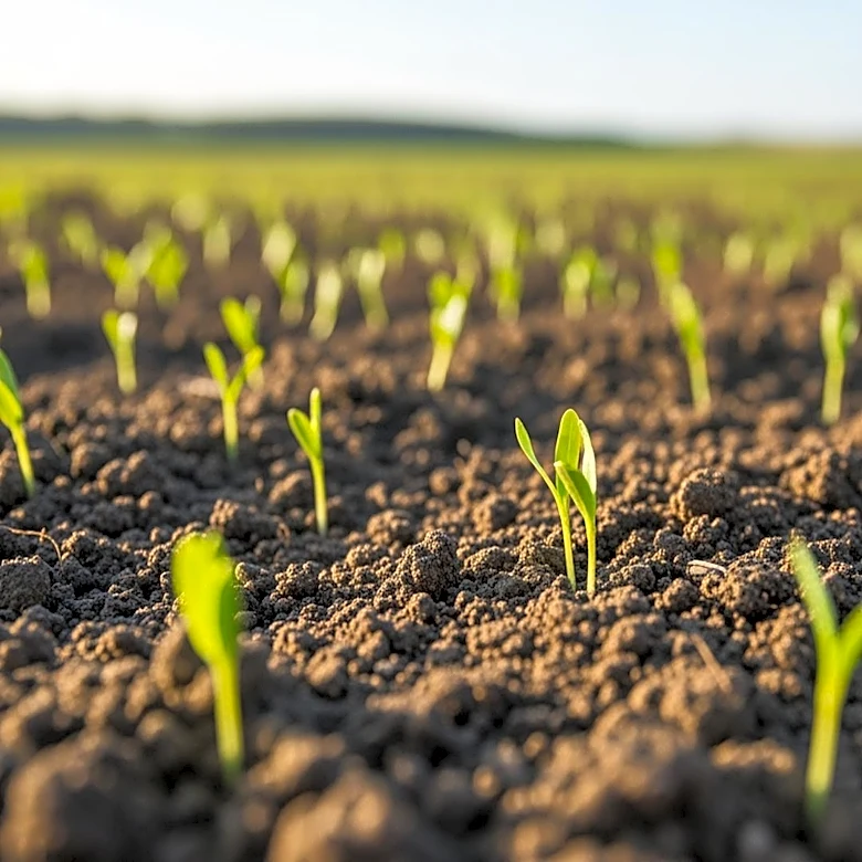 Black Gold Farms Leaders Participate in National Agriculture Day Event, Highlighting U.S. Farming Sector