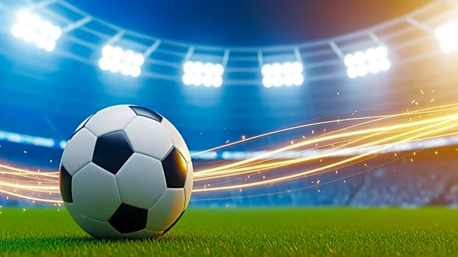 2026 FIFA World Cup: United States Hosts Major Matches, Impacting Global Soccer