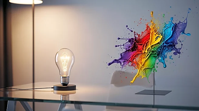 Innovative Advertising Campaigns Highlight Creativity in Marketing