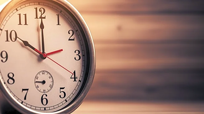 Justin Moore's 'Time's Ticking' Achieves Record Climb to No. 1 on Country Airplay Chart