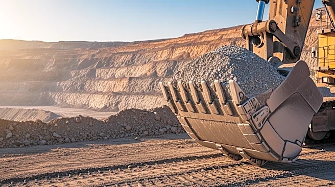 Odisha Mining Corporation Achieves Record Mineral Production in FY26