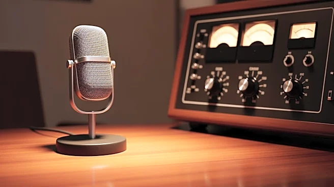 Media Nonprofit Auctions WKRP Call Letters for Real Radio Station in Cincinnati